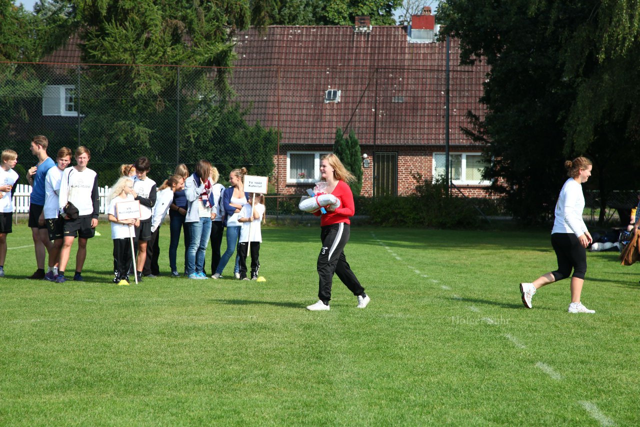 Bild 130 - DM-U18 am 8.9.12